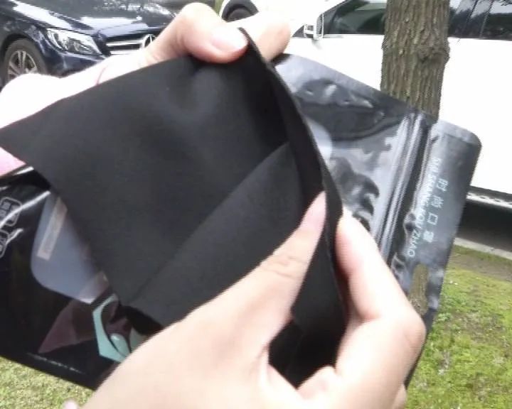 收到不明口罩怎么办,收到来历不明的口罩快递