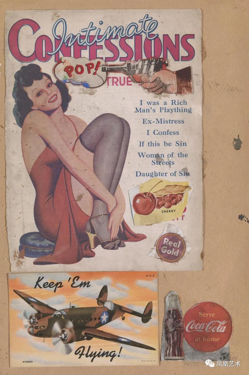 漫谈“潮艺术”简史她们选择了哪8种类型？