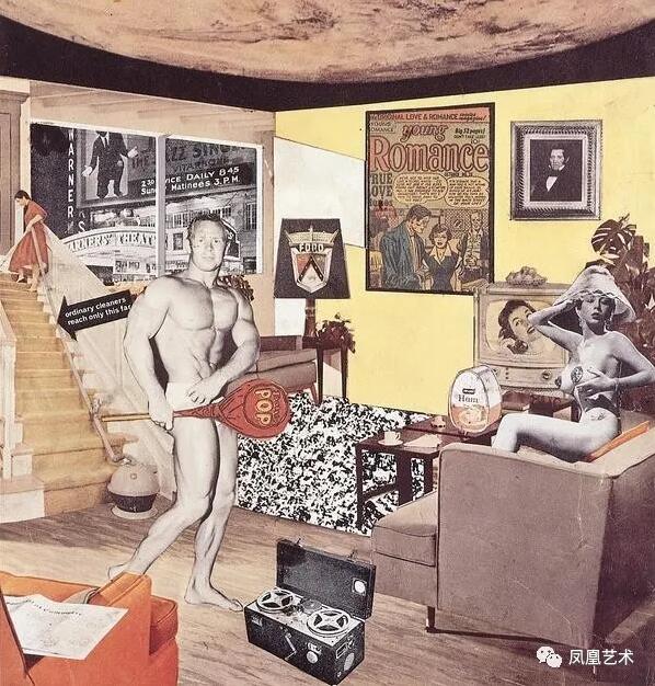 漫谈“潮艺术”简史她们选择了哪8种类型？