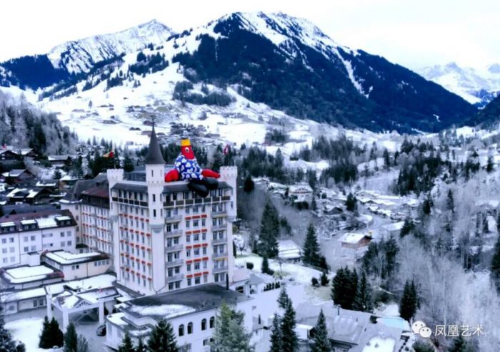 漫谈“潮艺术”简史她们选择了哪8种类型？