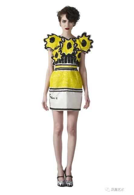 漫谈“潮艺术”简史她们选择了哪8种类型？