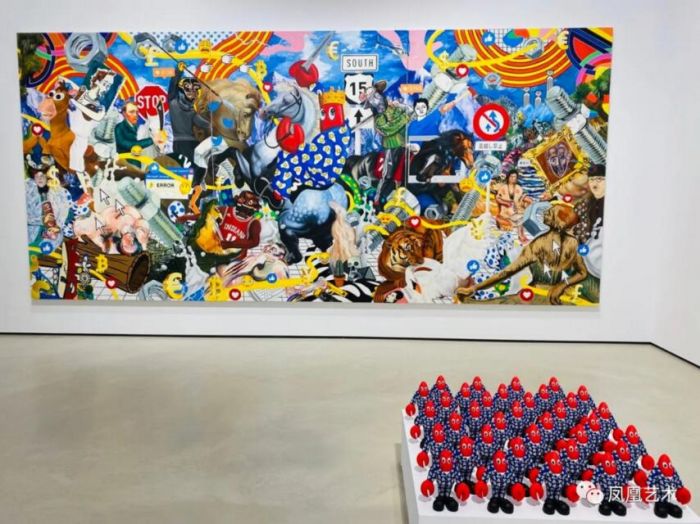 漫谈“潮艺术”简史她们选择了哪8种类型？