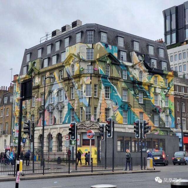 漫谈“潮艺术”简史她们选择了哪8种类型？