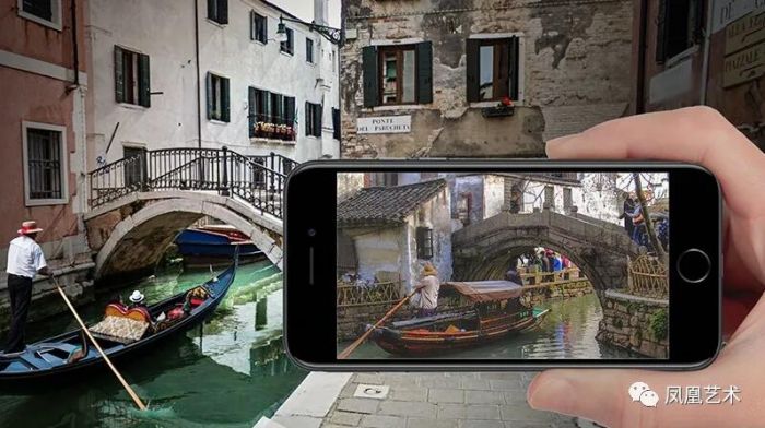 漫谈“潮艺术”简史她们选择了哪8种类型？