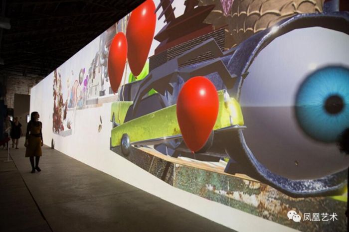 漫谈“潮艺术”简史她们选择了哪8种类型？