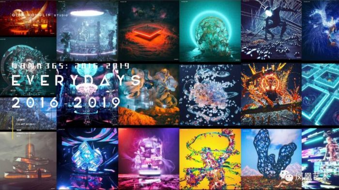 漫谈“潮艺术”简史她们选择了哪8种类型？