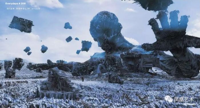 漫谈“潮艺术”简史她们选择了哪8种类型？