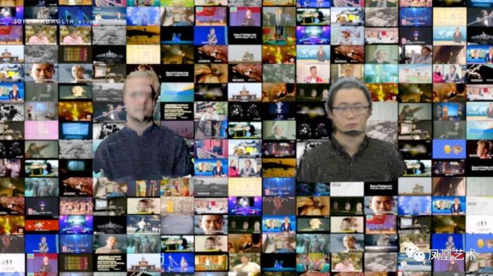 漫谈“潮艺术”简史她们选择了哪8种类型？