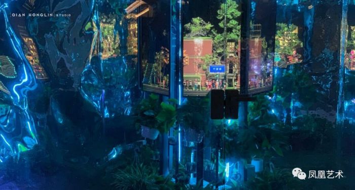 漫谈“潮艺术”简史她们选择了哪8种类型？