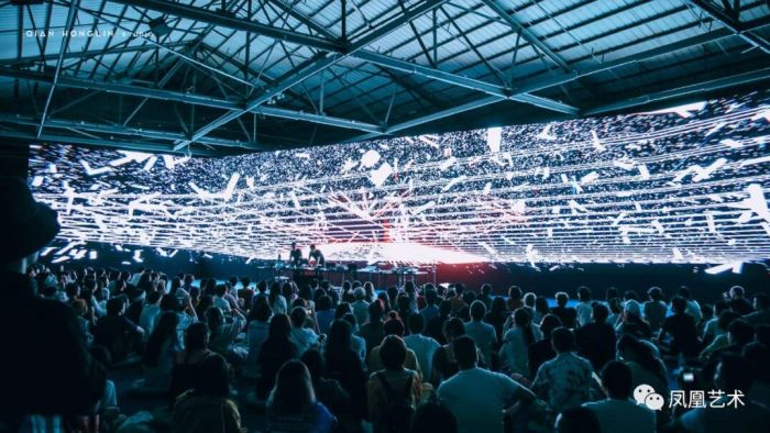 漫谈“潮艺术”简史她们选择了哪8种类型？