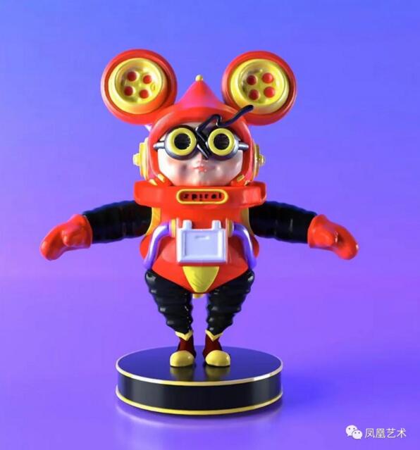 漫谈“潮艺术”简史她们选择了哪8种类型？