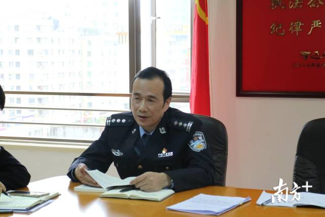 从警26年，几乎放弃所有年休假！这次“拼命三郎”撇下兄弟，做了“逃兵”