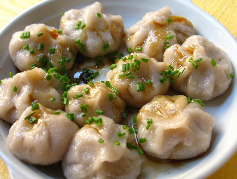 江西必买十大特产零食图片,让人眼馋流口水的美食爆辣