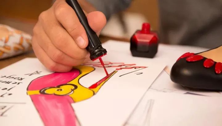 cl红底鞋推荐,好看的cl红底鞋