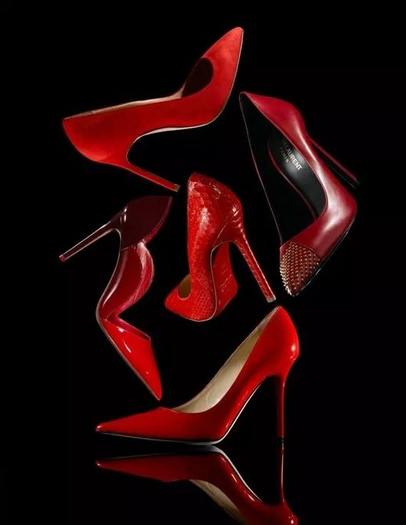 cl红底鞋推荐,好看的cl红底鞋