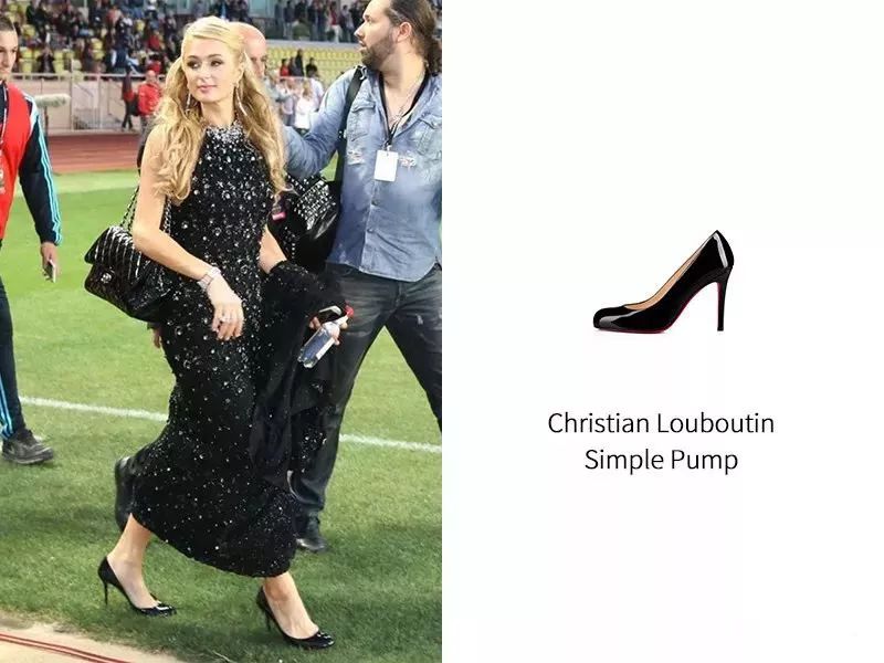 cl红底鞋推荐,好看的cl红底鞋