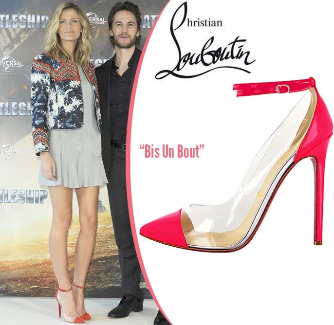 cl红底鞋推荐,好看的cl红底鞋