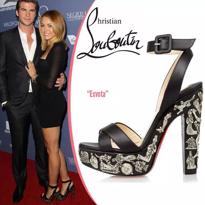 cl红底鞋推荐,好看的cl红底鞋