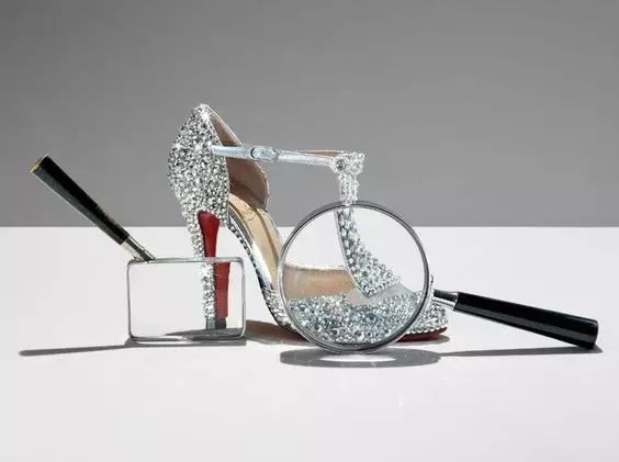 cl红底鞋推荐,好看的cl红底鞋