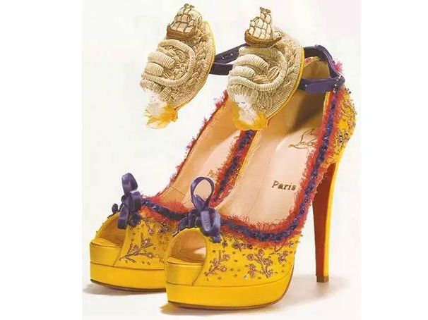 cl红底鞋推荐,好看的cl红底鞋