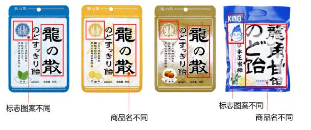 从生活用品到润喉糖山寨之路何时了?