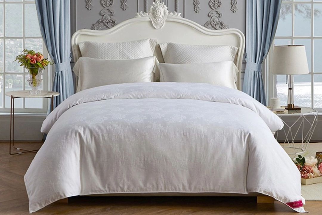 蚕丝被公告,蚕丝被曝光事件