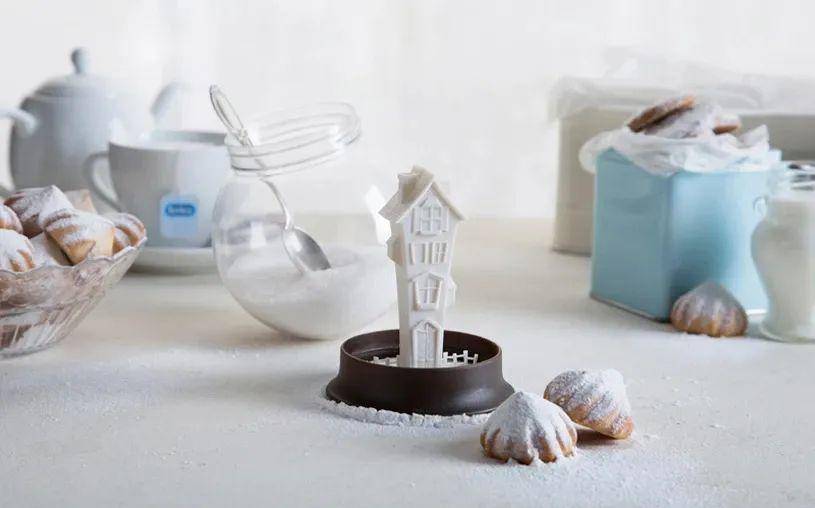 皮一下很开心？看拥有四个女儿的超级奶爸怎么做设计