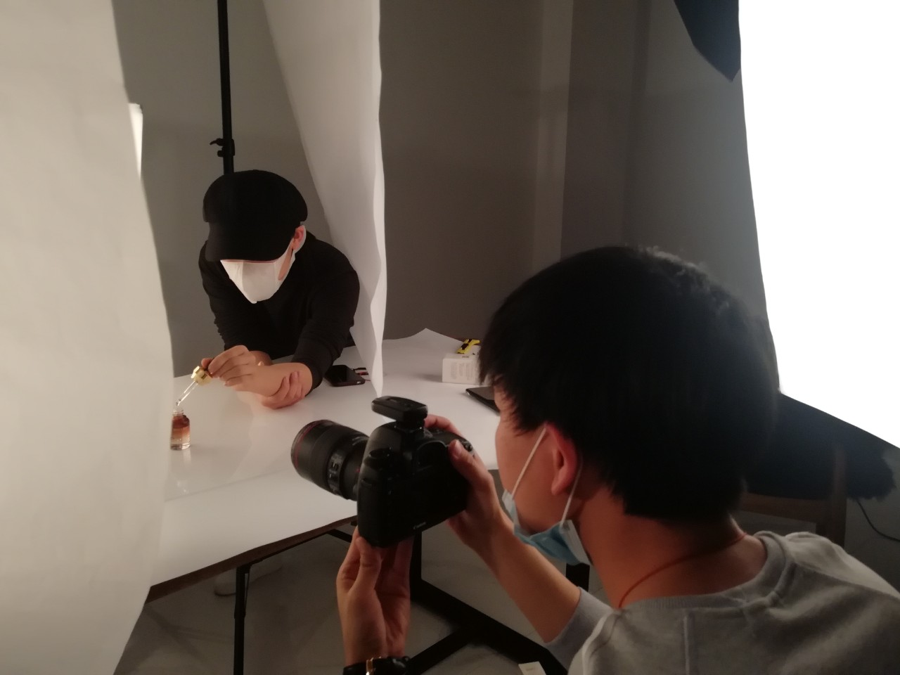 复工复产看淄博|山东聚米:借5G东风进入发展“快车道”