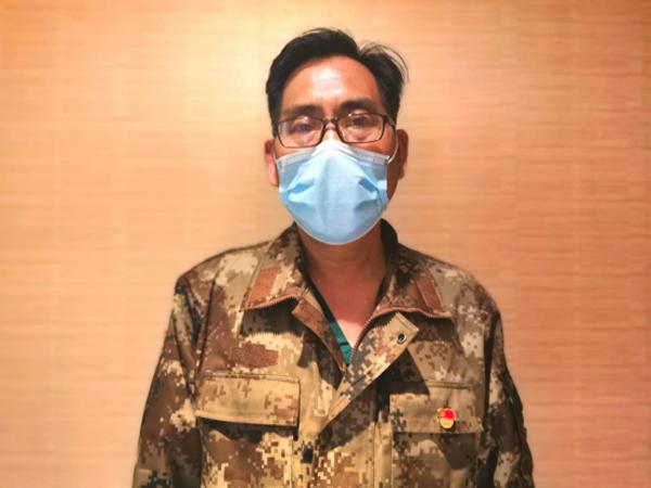 安钢集团总医院魏兆勇简介,安阳安钢医院魏兆勇