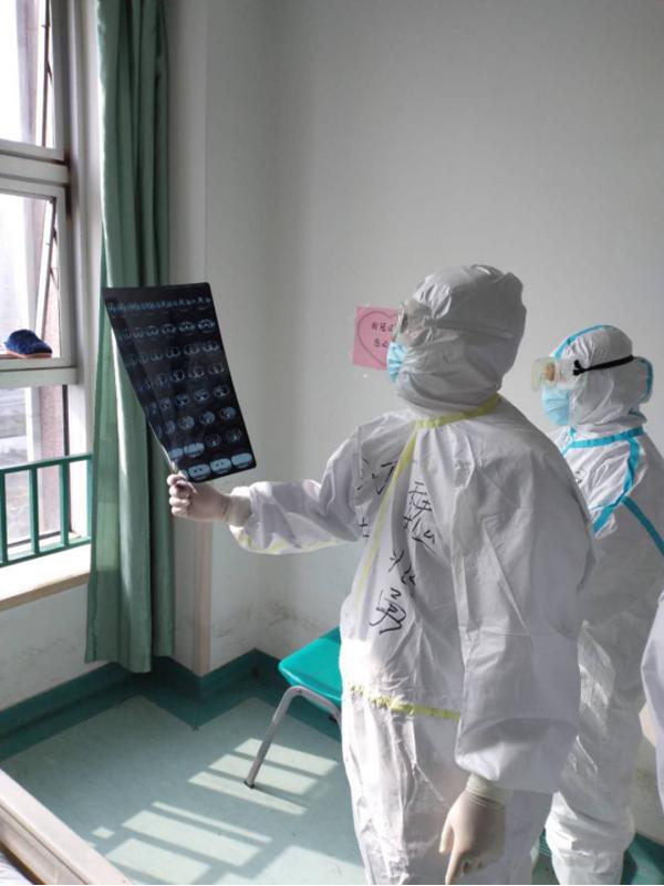 安钢集团总医院魏兆勇简介,安阳安钢医院魏兆勇