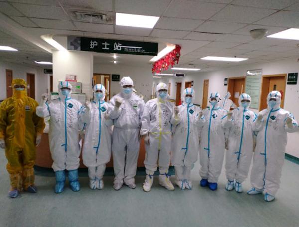 安钢集团总医院魏兆勇简介,安阳安钢医院魏兆勇