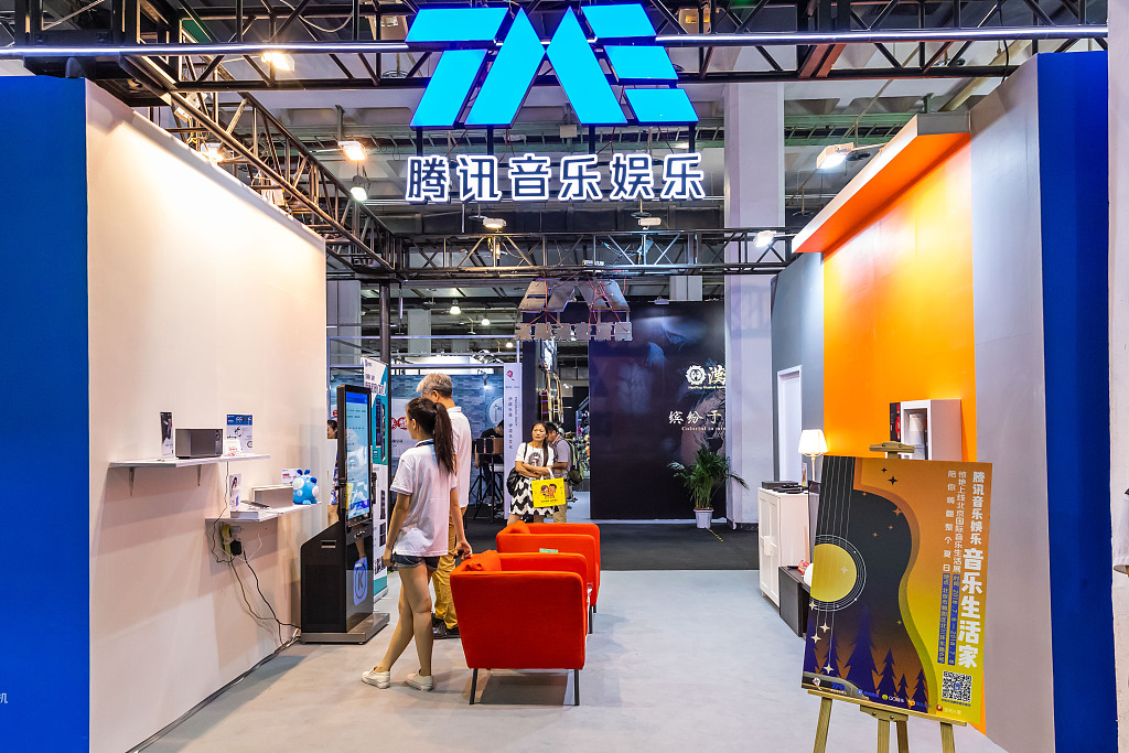 在线音乐“跑步钱进”互联网创新能否避开钱坑？