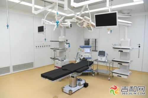 中医新平台净月新地标长春中医药大学附属第三医院全面开诊打造便民医疗新体验