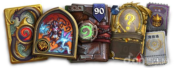 炉石传说凤凰年恶魔猎手乱斗卡组,炉石传说凤凰年新英雄恶魔猎手