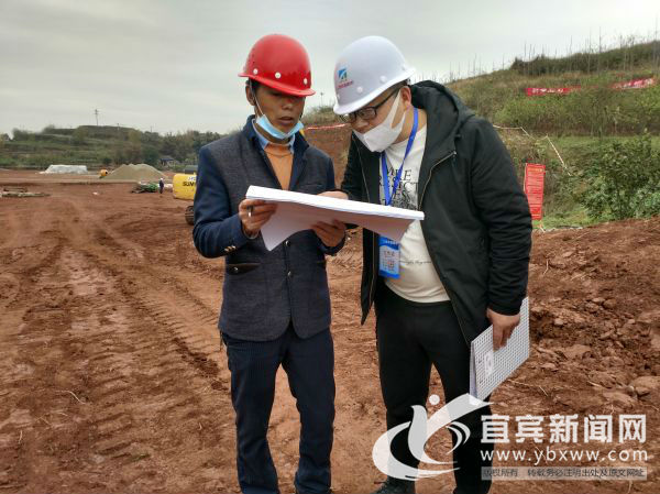 宜宾到泸州南溪至江安段快速通道,宜宾到南溪快速通道在修什么