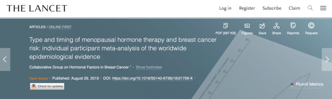 雌激素低与乳腺癌的关系,雌激素是双刃剑吗