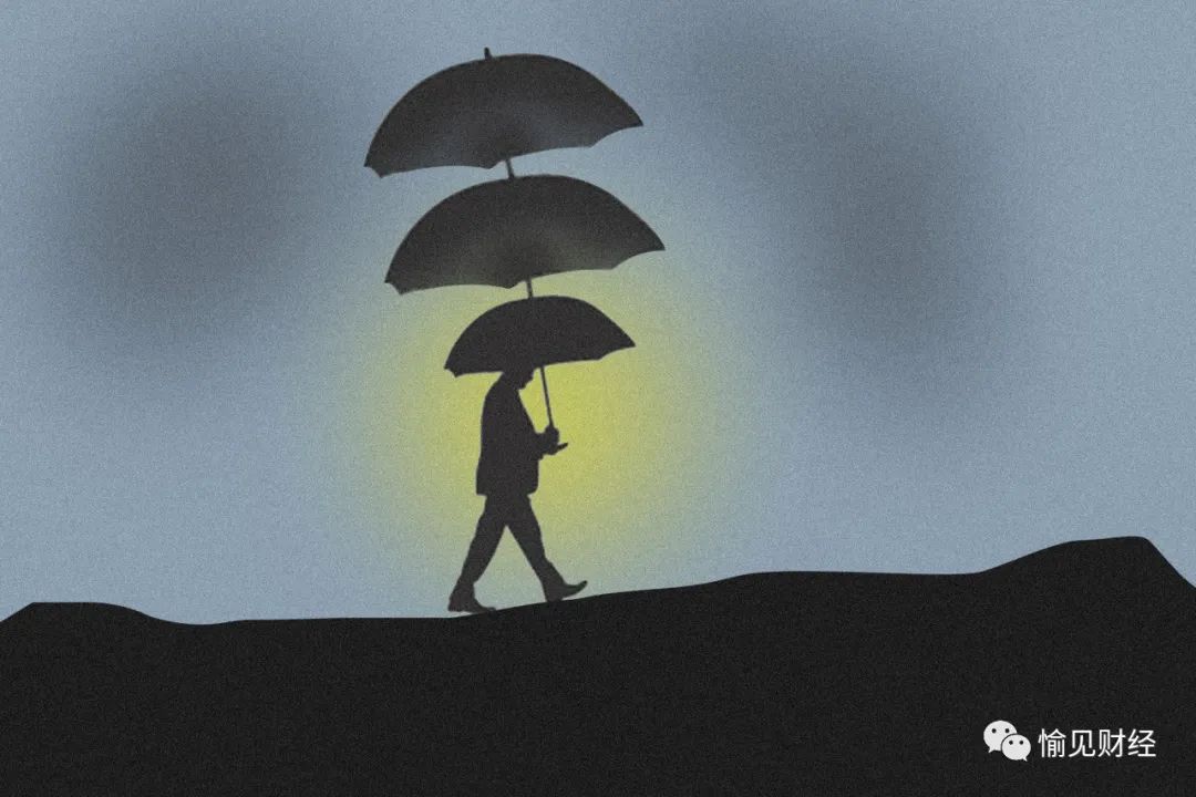 「深度」疫情之下的信用卡困境:催收“肌无力”、舆论给压力,收入降、不良起|愉见财经