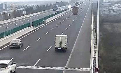 杭州错峰限行可以上秋石高架吗,杭州错峰限行怎么处罚