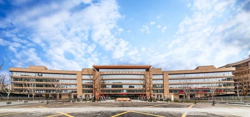 扩散丨25个病区、1500张床位!川大华西医院空港医院正式开诊