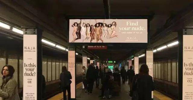 内衣广告案例,内衣发展史动画