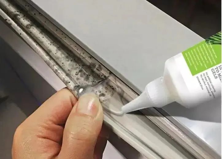 回南天霉菌感染,回南天霉菌怎么消