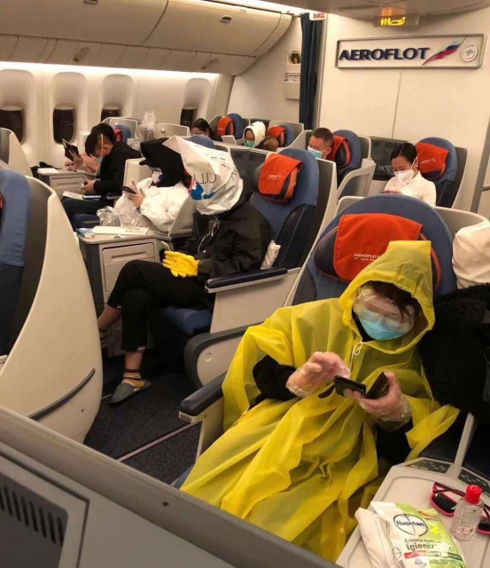 留学生在外受歧视回国不被待见,现在的留学生回国受歧视么