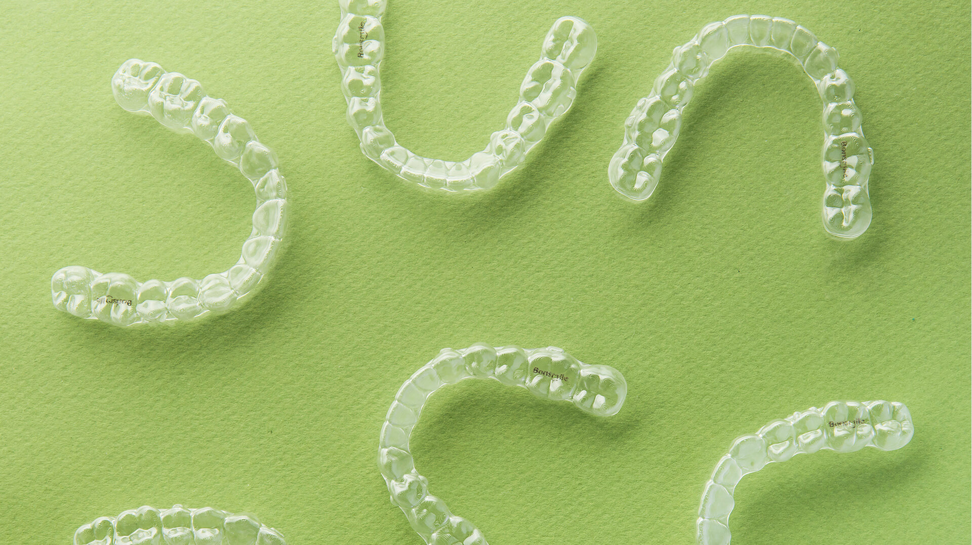 博思美隐形正畸,博思美隐形矫正价格表