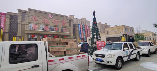 抗疫一线党旗红勠力同心战疫情,勠力同心共同抗疫