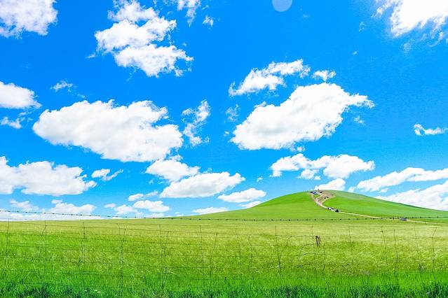 欢迎你来呼伦贝尔大草原,为你而来新疆歌曲拼音