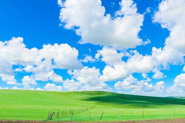 欢迎你来呼伦贝尔大草原,为你而来新疆歌曲拼音