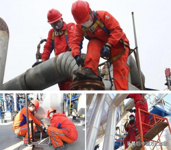 山东万达天弘化工有限公司,山东万达天弘化工新项目