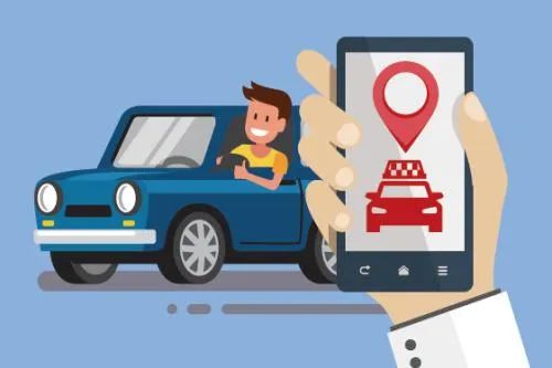 网约车跨区经营处罚标准,江苏省网约车私下营运如何处罚