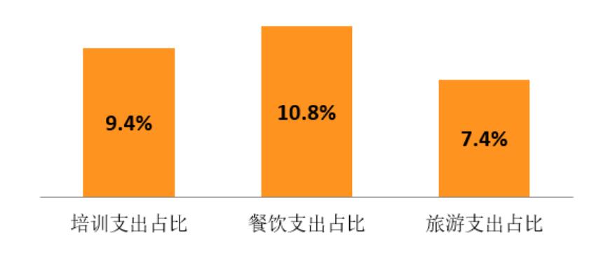 暑期教育消费调查,青少年教育培训消费调查