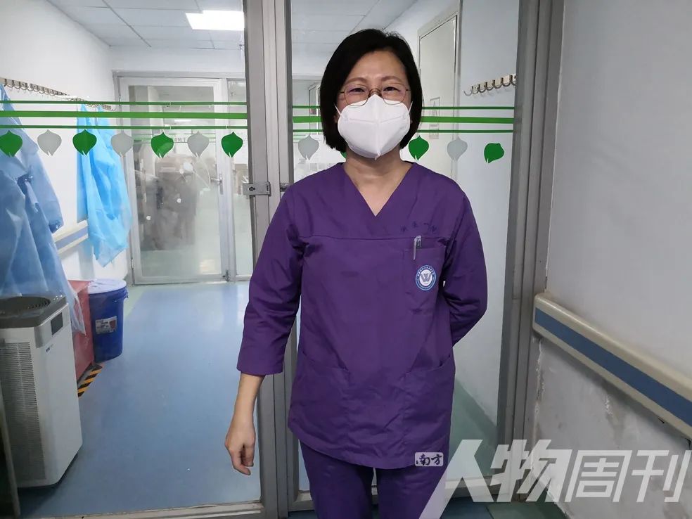 重症患者与死神搏斗,医生与死神的殊死搏斗